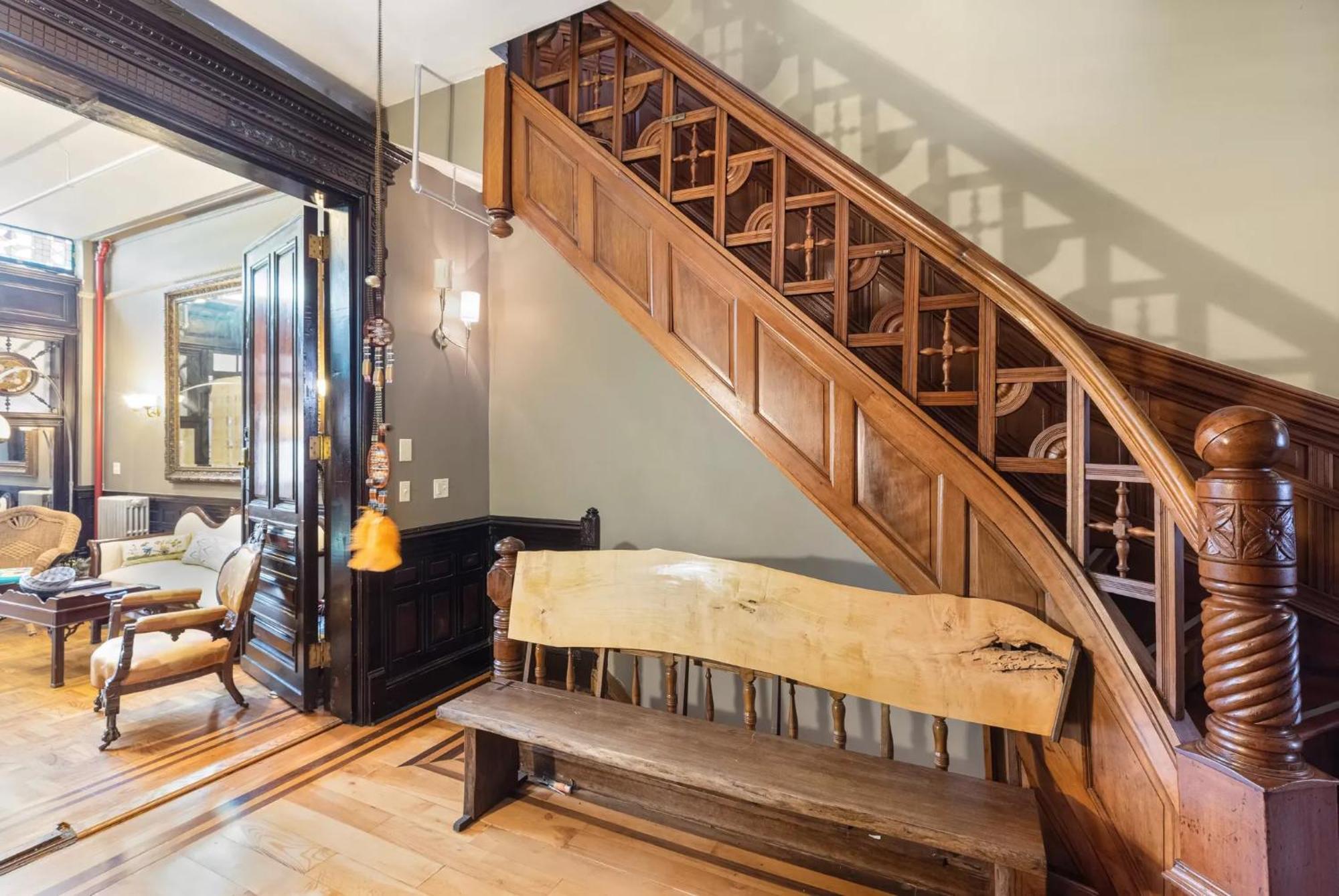 Northern Lights Mansion New York Exterior photo