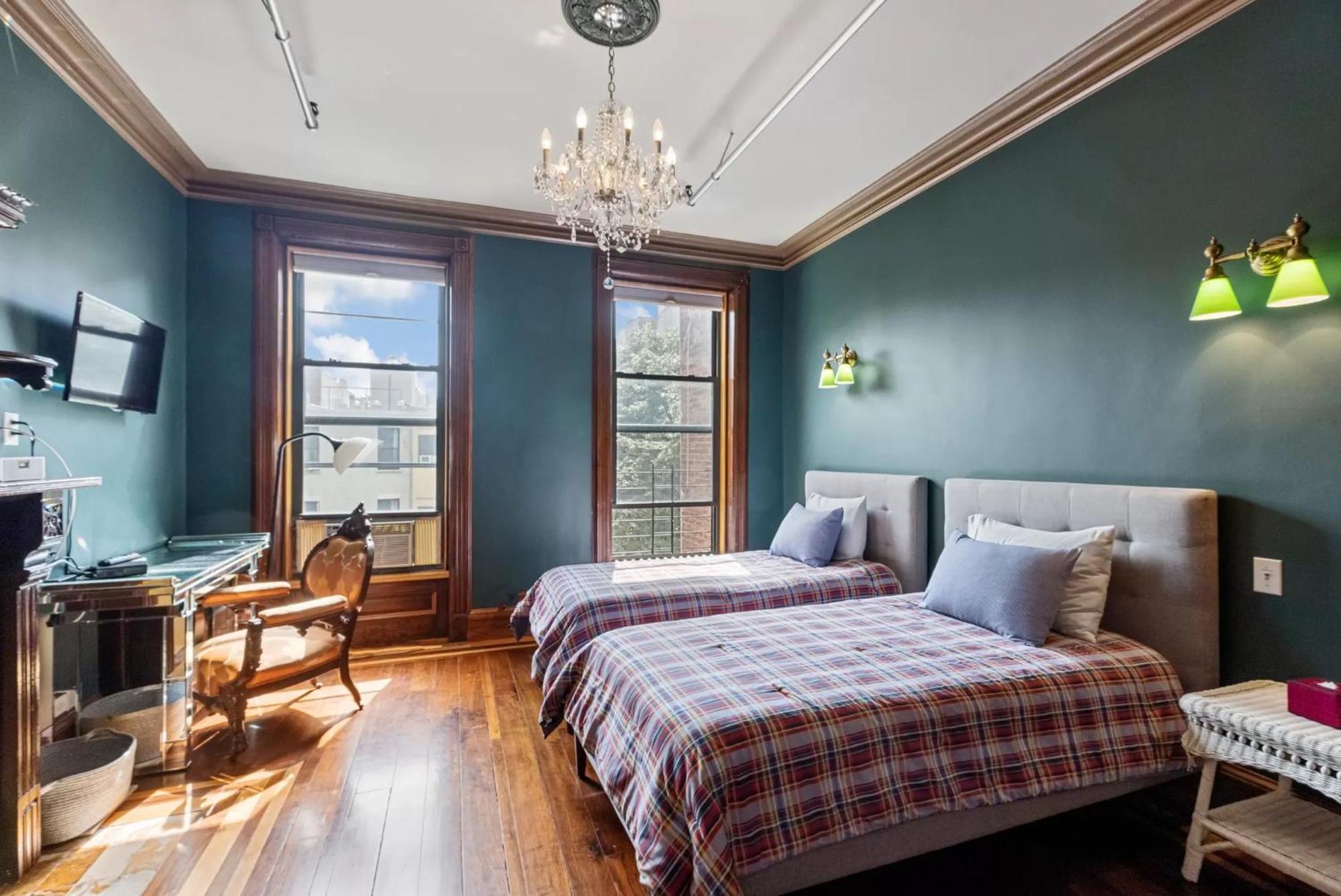 Northern Lights Mansion New York Exterior photo