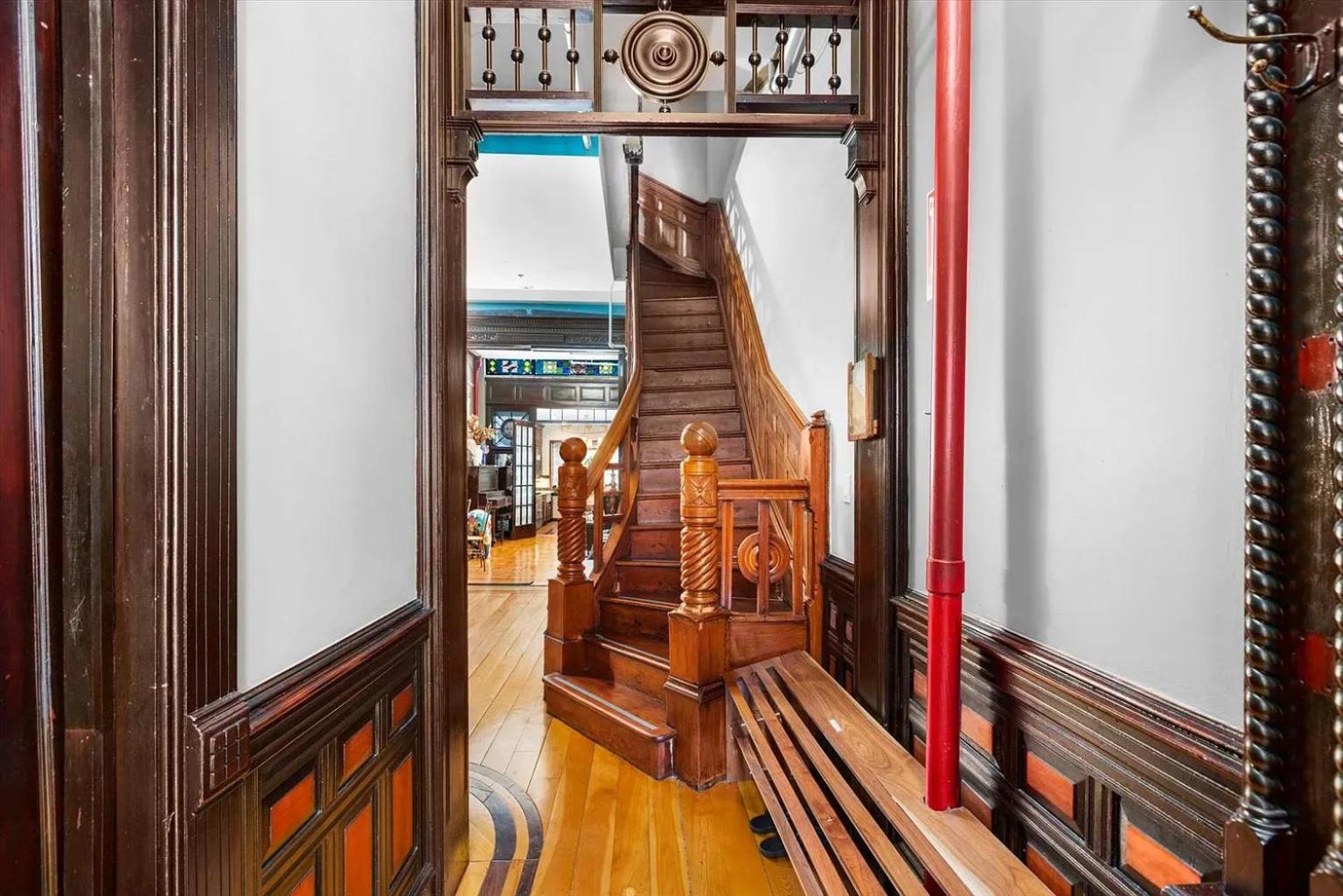 Northern Lights Mansion New York Exterior photo